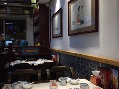 大堂-大海碗·京菜炸酱面(雍和宫店)