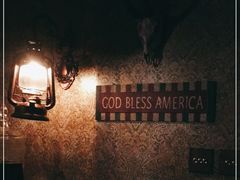 -秃鹫湾·推理大师沉浸式实景演绎推理剧场