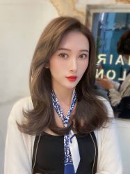 -OnHair造型