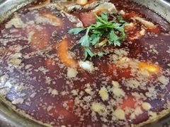 -重庆特色冷锅鱼(武大店)