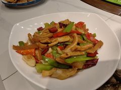 -蒙艾里民族传统菜蒙餐