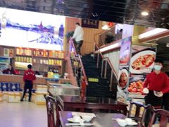 大堂-集贤门·徽菜(南山店)