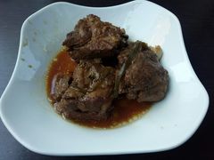 -好嫂子酱猪手•农家菜(华远坊店)