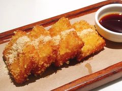 -新辣宴·湖南家常菜·商务聚餐(中粮创芯店)