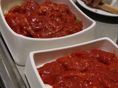 -海底捞火锅(方圆荟店)