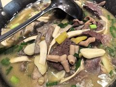 -乡亲鹅肉城(昆山店)