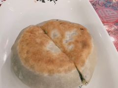 茴香盒子-玉华台饭庄(裕中西里小区店)