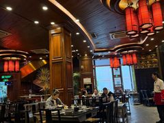 -川西坝子火锅(金沙1.0直营店)