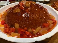 -金厨帽烤鱼(芦庄店)