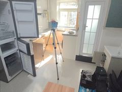 -中环质评甲醛检测CMA实验室(朝阳店)