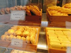 -绿波廊(豫园店)