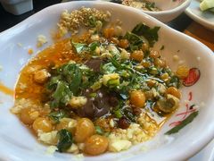 -一斗火锅·招财羊毛肚(北温泉九号店)