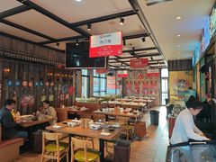 -华府九号海鲜烧烤大排档(龙域店)