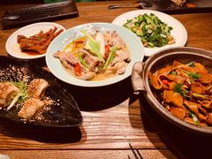 -70后饭吧(府河街店)