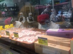 -鲍师傅糕点(春熙路店)