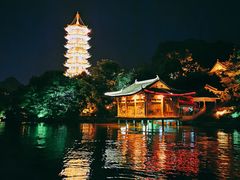 -桂林两江四湖景区
