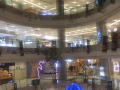 -凯德广场(学府店)