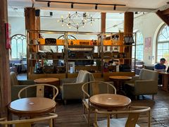 -1901 Cafe(西四店)