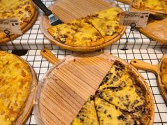 -永辉超市(嘉定宝龙广场店)