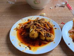 -大东江冷面(步行街店)