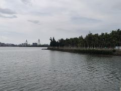 -万绿园