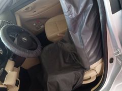 -烟台东联一汽丰田4S店(福山区店)