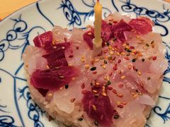 -荣一代目OMAKASE板前料理