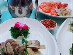 -大东海海鲜酒楼(渔人码头总店)