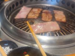 -九田家黑牛烤肉料理(香河店)