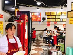 大堂-花市豌杂面(民生路店)