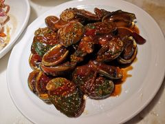 -日丰园海肠水饺·老字号大连海鲜(和平广场店)