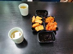 自取小菜-槿Story·韩国料理(望京韩国美食城店)