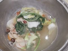 -九府羊鲜羊火锅·烧烤(任丘东风美食街店)
