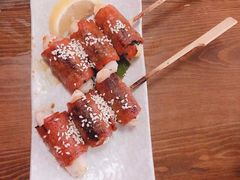 -白石の深夜食堂(宝龙店)
