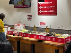 -南城香·饭香串香馄饨香(青年路店)