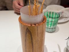 -華府Deluxe(兴业太古汇店)
