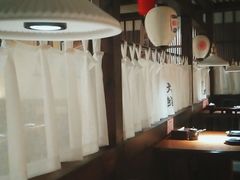 大堂-大鮨寿司(吾悦广场店)