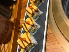 -竹涟烧肉(欢肆店•原星悦荟店)
