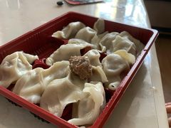 -东方饺子王(新阳路店)