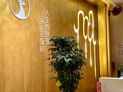 -安乐茶饭·手工素菜·高空景观餐厅(千灯湖店)