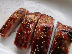 招牌烧排骨-大树头·花园餐厅(市桥店)