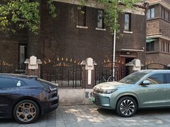 -天津五大道文化旅游区