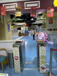 -秦皇星际小蚂蚁乐园