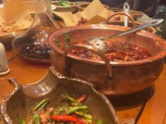 -水煮三国·川鲁江湖菜(香山店)