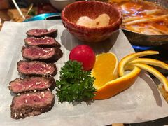 -楽燚日本料理(九曲里店)