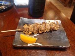 -鸟鹏烧鸟居酒屋(仁恒梦中心店)