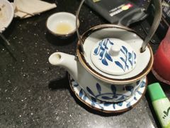 -daozao料理美术馆(东营店)