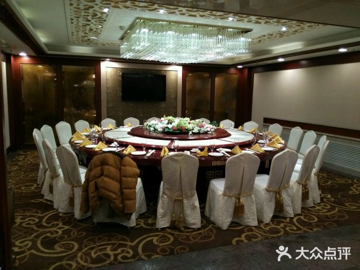 顺峰海鲜酒楼(省府店)图片