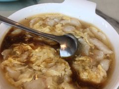 蟹粉宋嫂鱼羹-柒园·三十年创意杭帮菜(龙湖滨江天街店)