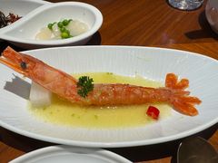 -喜鼎海胆水饺(东港店)